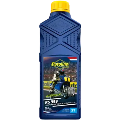 Afbeeldingen van PUTOLINE RS 959 1L