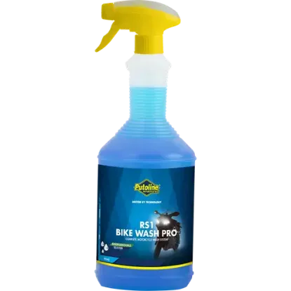 Afbeeldingen van PUTOLINE RS1 BIKE WASH PRO 1L