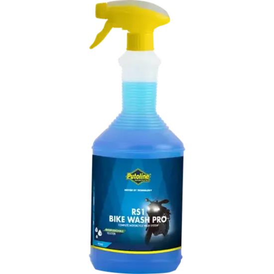 Afbeeldingen van PUTOLINE RS1 BIKE WASH PRO 1L