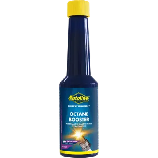 Picture of PUTOLINE OCTANE BOOSTER 150ML