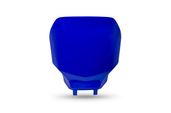 Afbeeldingen van Voornummerbord YZF Diverse modellen/kleuren