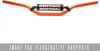 Picture of RENTHAL HANDLEBAR 22MM ORANGE-PADDED 784 RC MINI/85CC 784-03-OR-03-219