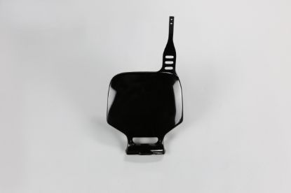 Afbeeldingen van Voornummerbord YZ 85 Diverse modellen/kleuren