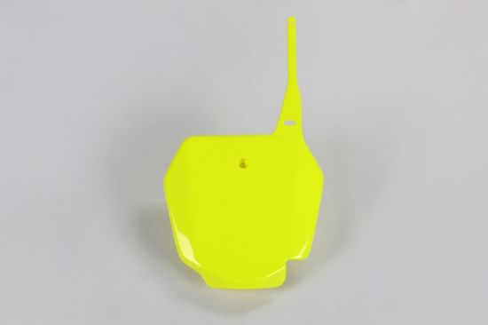 Afbeeldingen van Voornummerbord RM 85 00-26 Diverse kleuren