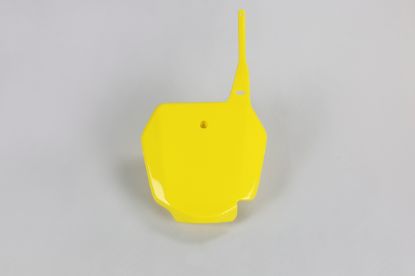 Afbeeldingen van Voornummerbord RM 85 00-26 Diverse kleuren