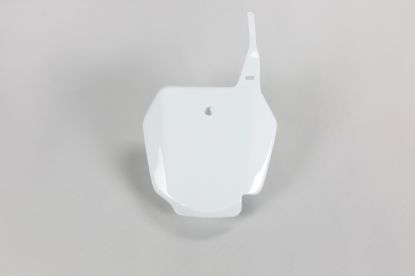 Afbeeldingen van Voornummerbord RM 85 00-26 Diverse kleuren