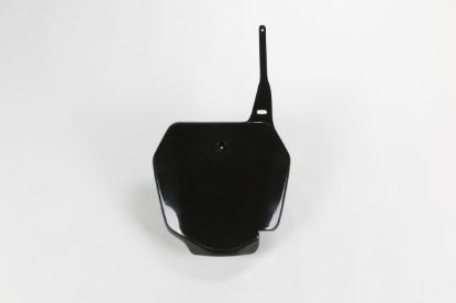 Afbeeldingen van Voornummerbord RM 85 00-26 Diverse kleuren