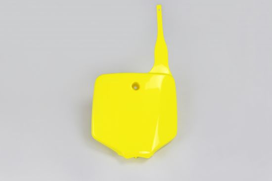 Afbeeldingen van Voornummerbord RM 65 03-26 Diverse kleuren