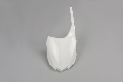 Afbeeldingen van Voornummerbord KXF Diverse modellen/kleuren