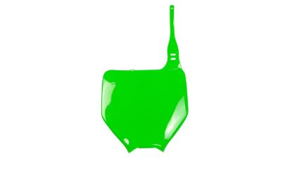 Afbeeldingen van Voornummerbord KXF Diverse modellen/kleuren