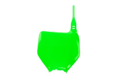 Afbeeldingen van Voornummerbord KX Diverse modellen/kleuren