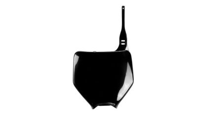 Afbeeldingen van Voornummerbord KX Diverse modellen/kleuren