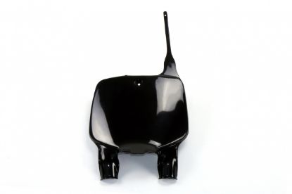 Afbeeldingen van Voornummerbord KX Diverse modellen/kleuren