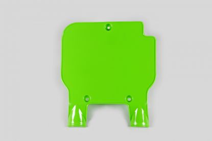 Afbeeldingen van Voornummerbord KX Diverse modellen/kleuren