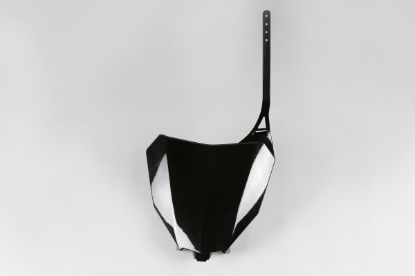 Afbeeldingen van Voornummerbord CRF Diverse modellen/kleuren