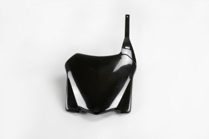 Afbeeldingen van Voornummerbord CRF Diverse modellen/kleuren