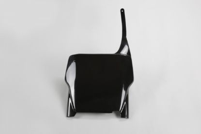 Afbeeldingen van Voornummerbord CRF Diverse modellen/kleuren