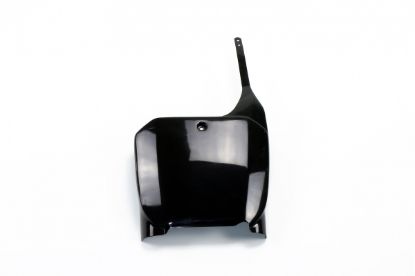 Afbeeldingen van Voornummerbord CRF Diverse modellen/kleuren