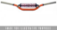 Picture of RENTHAL HANDLEBAR TWINWALL ORANGE-PADDED 996 VILLOPOTO/STEWART 996-01-OR