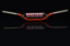 Picture of RENTHAL HANDLEBAR TWINWALL ORANGE-PADDED 998 REED/WINDHAM 998-01-OR