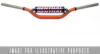 Afbeeldingen van RENTHAL HANDLEBAR TWINWALL ORANGE-PADDED 999 MCGRATH/SHORT 999-01-OR
