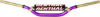Afbeeldingen van RENTHAL HANDLEBAR TWINWALL PURPLE PADDED 997 RC/HONDA CR/CRF 04-13/KAWASAKI KX/KXF 06-14