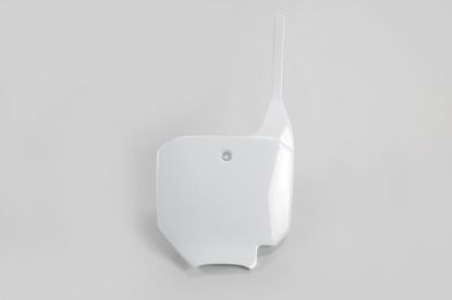 Afbeeldingen van Voornummerbord CR 85 Diverse kleuren