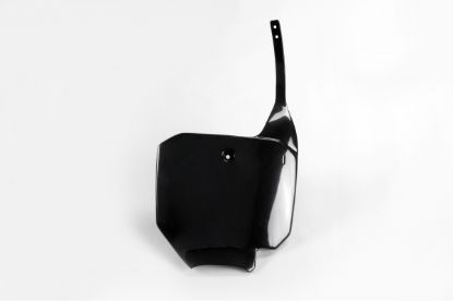 Afbeeldingen van Voornummerbord CR 85 Diverse kleuren