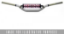 Afbeeldingen van RENTHAL HANDLEBAR TWINWALL TITANIUM-PADDED 922 RC HIGH 922-01-TG-07