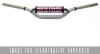 Picture of RENTHAL HANDLEBAR TWINWALL TITANIUM-PADDED 994 KTM HIGH 994-01-TG