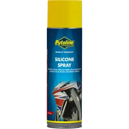 Afbeeldingen van Silicone Spray Putoline
