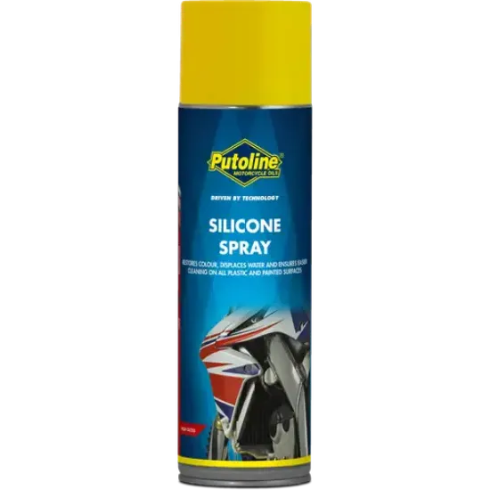 Picture of Silicone Spray Putoline