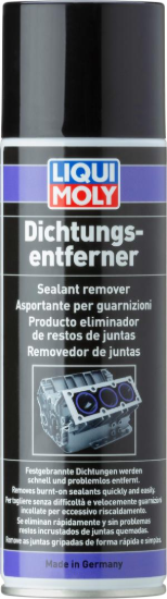 Picture of Pakkingverwijderaar spray