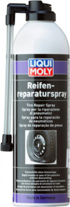 Afbeeldingen van TIRE REPAIR SPRAY 500ML