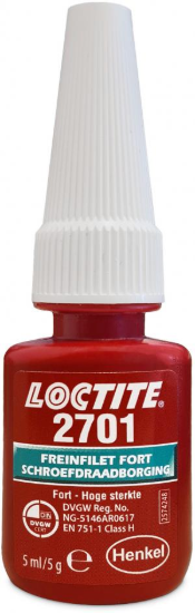 Picture of STUD LOCK 2701 Strong (5ML)