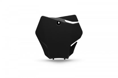 Afbeeldingen van Voornummerbord MC(F) 21-23 Diverse kleuren