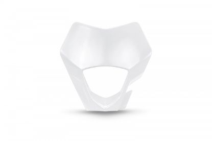 Afbeeldingen van Voornummerbord EC(F) 21-23 Diverse kleuren