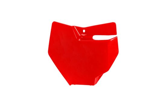 Afbeeldingen van Voornummerbord MC 85 21-24 Diverse kleuren