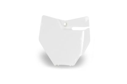 Afbeeldingen van Voornummerbord MC 85 21-24 Diverse kleuren