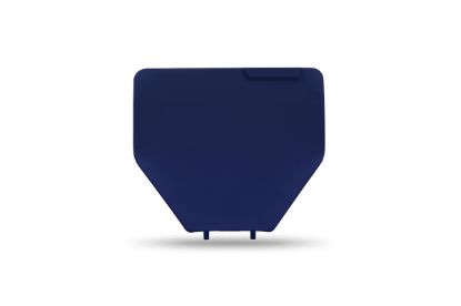 Afbeeldingen van Voornummerbord FC Diverse modellen/kleuren