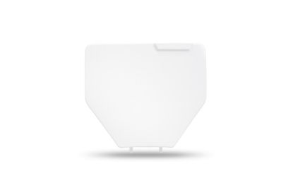 Afbeeldingen van Voornummerbord FC Diverse modellen/kleuren