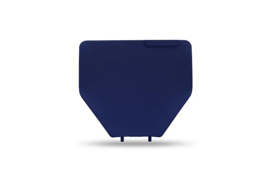 Picture of Voornummerbord TC Diverse kleuren