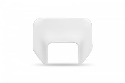 Afbeeldingen van Voornummerbord TE/FE Diverse modellen/kleuren