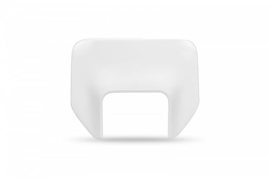 Afbeeldingen van Voornummerbord TE/FE Diverse modellen/kleuren