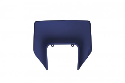 Afbeeldingen van Voornummerbord TE/FE Diverse modellen/kleuren