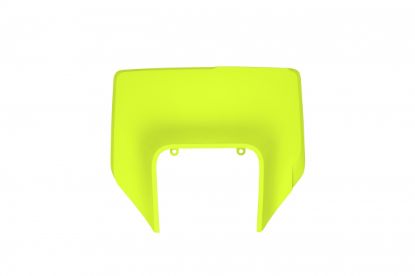 Afbeeldingen van Voornummerbord TE/FE Diverse modellen/kleuren