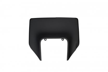 Afbeeldingen van Voornummerbord TE/FE Diverse modellen/kleuren