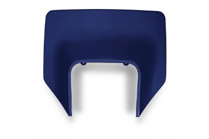 Afbeeldingen van Voornummerbord TE/FE Diverse modellen/kleuren