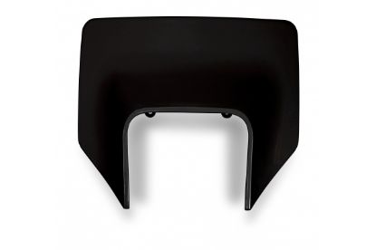 Afbeeldingen van Voornummerbord TE/FE Diverse modellen/kleuren