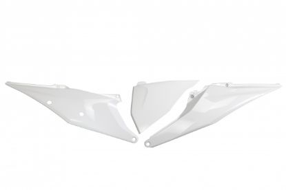 Afbeeldingen van Zijschilden (met airbox cover) SX Diverse modellen/kleuren